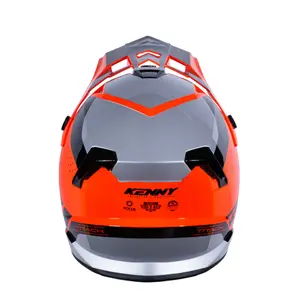 Casque Kenny Track image-2