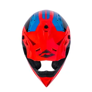 Visiera casco Kenny Titanium 2022