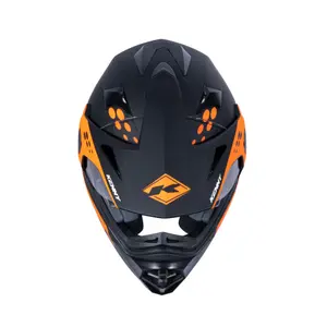 Visier Motocross-Helm Kenny Extreme 21 image-0