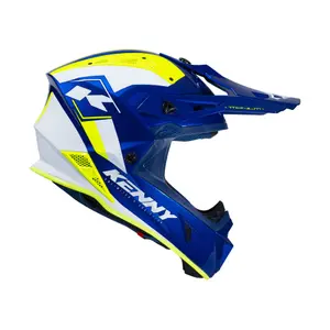 Casco Kenny Titanium Graphic image-0
