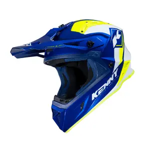 Casco Kenny Titanium Graphic image-1