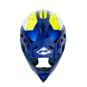 Casco Kenny Titanium Graphic image-2