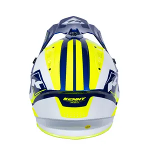 Casco Kenny Titanium Graphic image-3