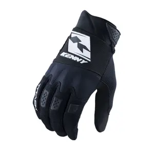 Guantes de cross para moto Kenny Track image-0