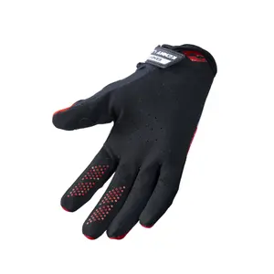 Motorcycle cross gloves Kenny Brave image-1