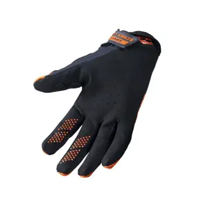 Motorcycle cross gloves Kenny Brave image-1