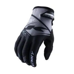 Motorcycle cross gloves Kenny Brave image-0