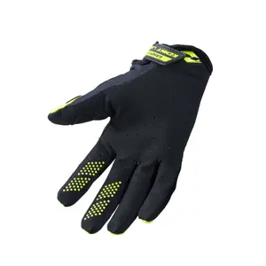 Motorcycle cross gloves Kenny Brave image-1