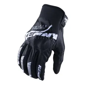 Gants moto cross Kenny Defender image-0