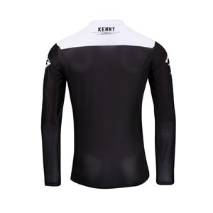 Motocross-Trikot Kenny Performance image-1