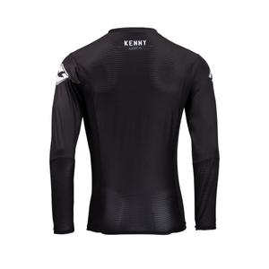 Motocross-Trikot Kenny Performance image-1