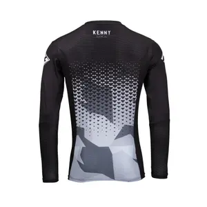 Motocross-Trikot Kenny Performance image-1