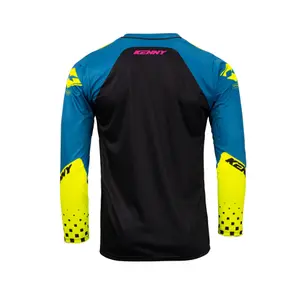 Camiseta moto cross Kenny Track Focus image-1