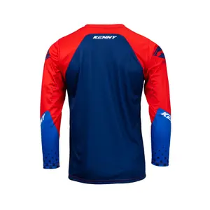 Camiseta moto cross Kenny Track Focus image-1