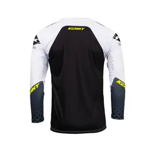 Camiseta moto cross Kenny Track Focus image-1