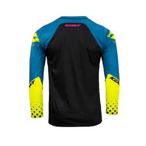 Camiseta moto cross Kenny Focus image-1