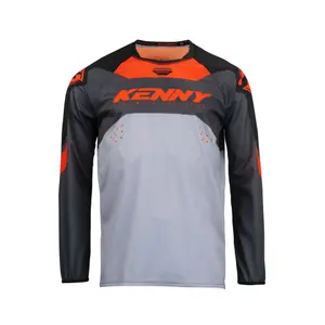 Gyerek motocross mez image-0