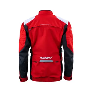 Motorcycle jacket Kenny Titanium image-1