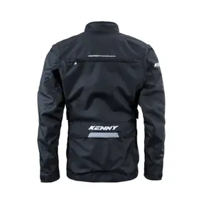 Chaqueta de moto Kenny Titanium image-1