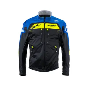 Chaqueta de moto Kenny Softshell Enduro image-0