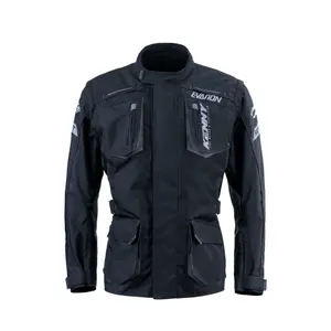 Veste moto Kenny Evasion image-0