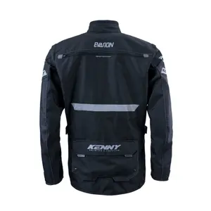 Veste moto Kenny Evasion image-1