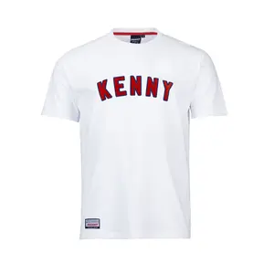 Camiseta Kenny Academy image-0