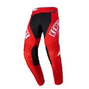 Pantalón cruzados de moto Kenny Performance image-0