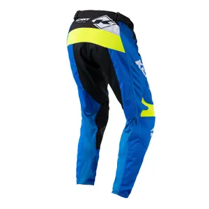 Calças cruzadas de motocicleta Kenny Force image-1