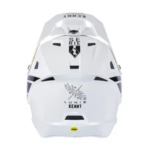 Kenny Decade Graphic helmet image-1