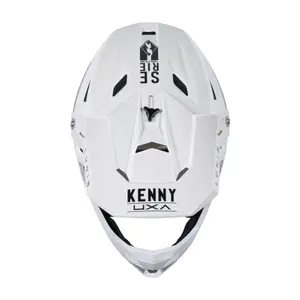 Kenny Decade Graphic helmet image-3