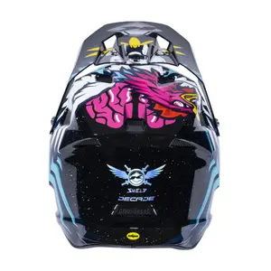 Fones de ouvido Kenny Decade Graphic image-1