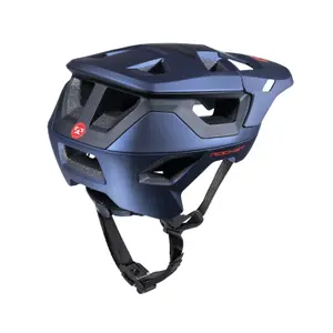 Mountain bike helmet Kenny Rocket image-2