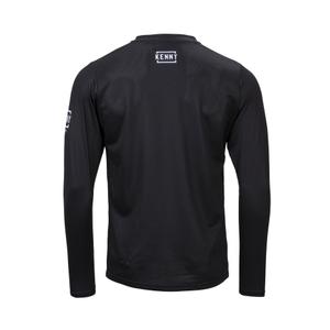 Long sleeve jersey Kenny Prolight Slim Fit image-1