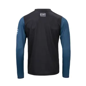 Long sleeve jersey Kenny Prolight Slim Fit image-1