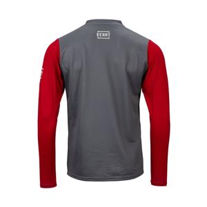 Long sleeve jersey Kenny Prolight Slim Fit image-1
