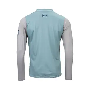 Camisola de manga comprida Kenny Prolight Slim Fit image-1