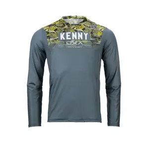 Long sleeve jersey Kenny Charger image-0