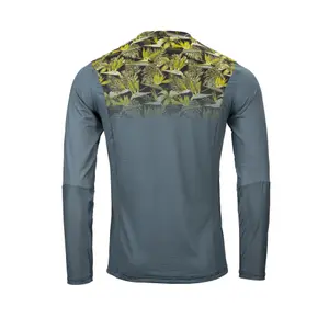 Long sleeve jersey Kenny Charger image-1