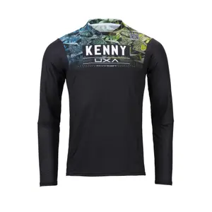 Camisola de manga comprida Kenny Charger image-0