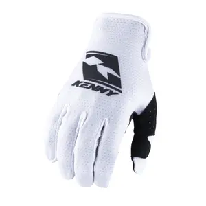 Motorcycle cross gloves Kenny Race image-0