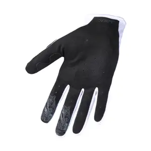 Motorcycle cross gloves Kenny Race image-1