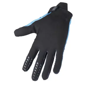 Rękawice motocyklowe crossowe Kenny Gravity image-1