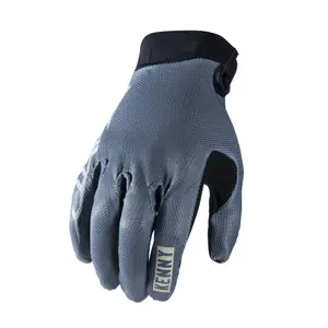 Rękawice motocyklowe crossowe Kenny Gravity image-0