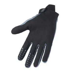 Rękawice motocyklowe crossowe Kenny Gravity image-1