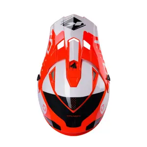 Child helmet visor Kenny Track image-0
