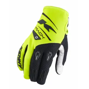 Guantes de motocross Kenny Track image-0