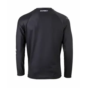 Motorcycle cross jersey Kenny Titanium image-1