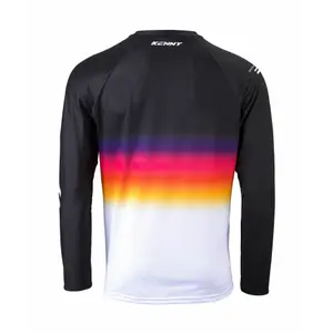 Motorcycle cross jersey Kenny Titanium image-1
