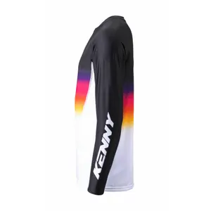 Motorcycle cross jersey Kenny Titanium image-2